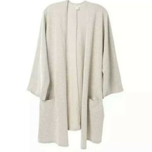 Donni. Sustainable, easy to grab basic. one size fits all. Nwt. Anthropologie.